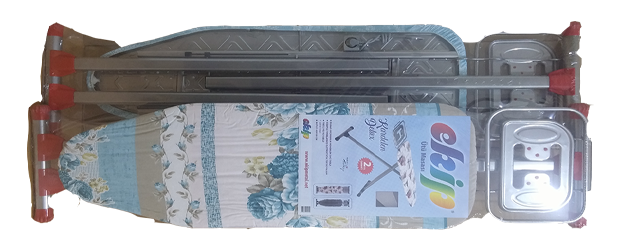 delüx ütü masası