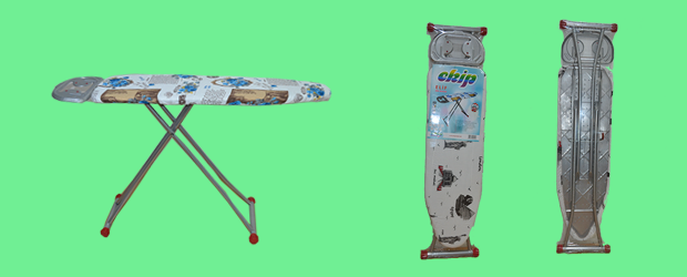 standart ütü masası